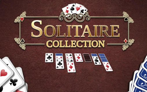 game pic for Solitaire collection